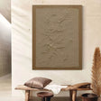 Wabi-Sabi Wall Art #TX119