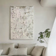 Wabi-Sabi Wall Art #TX331