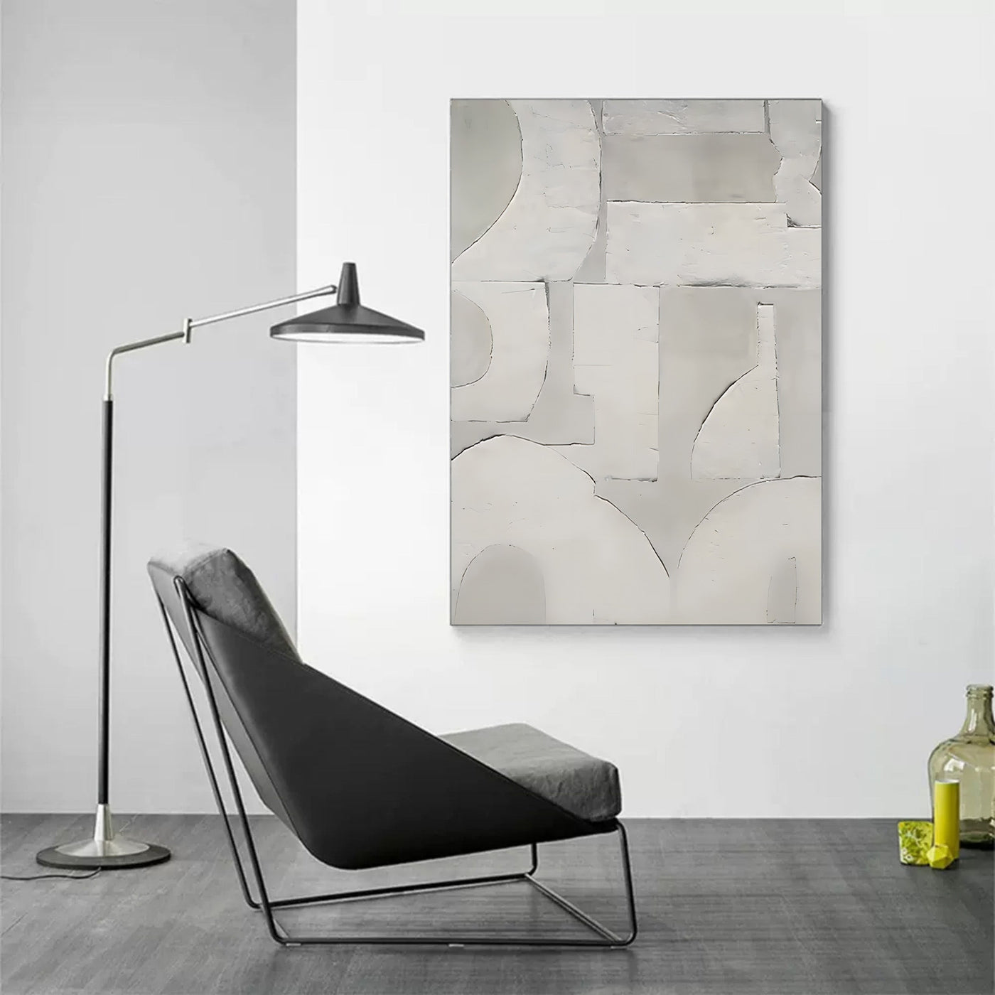Wabi-Sabi Wall Art #TX147