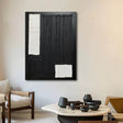 Wabi-Sabi Wall Art #TX184