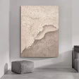 Wabi-Sabi Wall Art #TX153