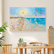Colorful Painting #CA035
