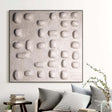 Wabi-Sabi Wall Art #TX205