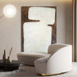 Wabi-Sabi Wall Art #TX203