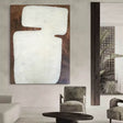 Wabi-Sabi Wall Art #TX203