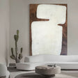 Wabi-Sabi Wall Art #TX203