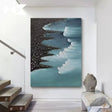 Plaster Art Texture Painting #SG086
