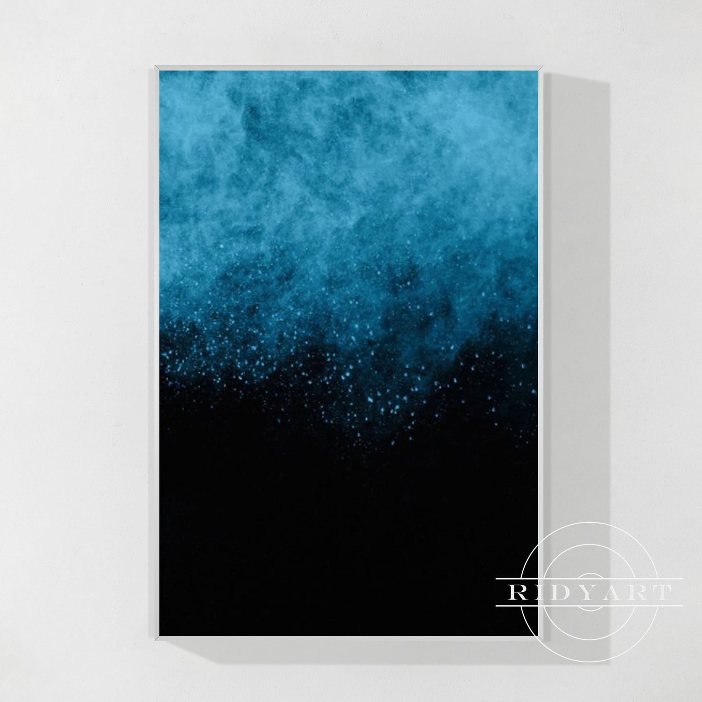 Abstract Wall Art_0653