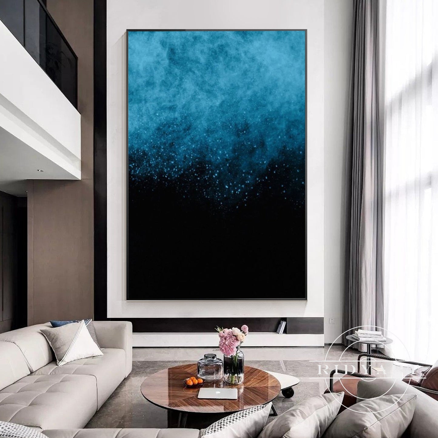 Abstract Wall Art_0653