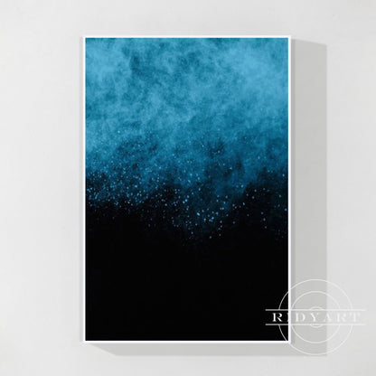 Abstract Wall Art_0653
