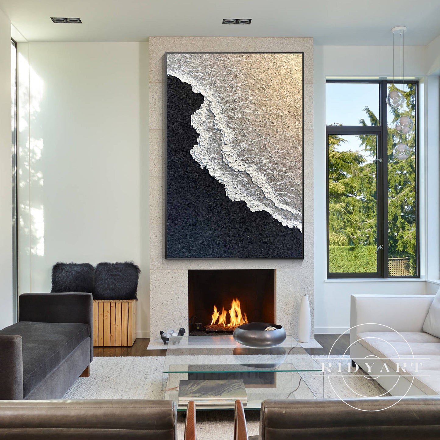 Ocean Wall Art_887
