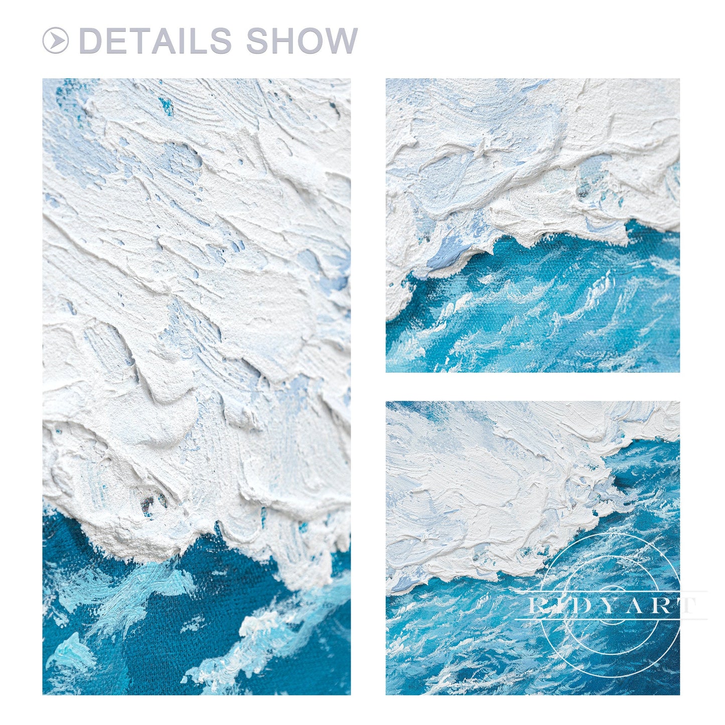 Ocean Wall Art_889