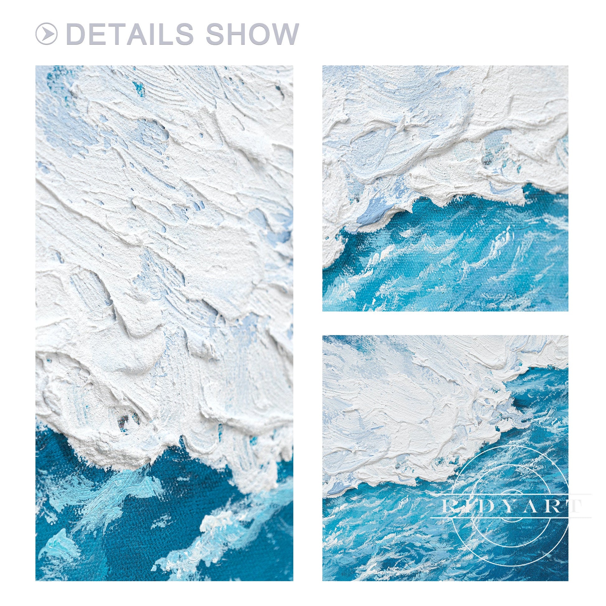 Ocean Wall Art_889