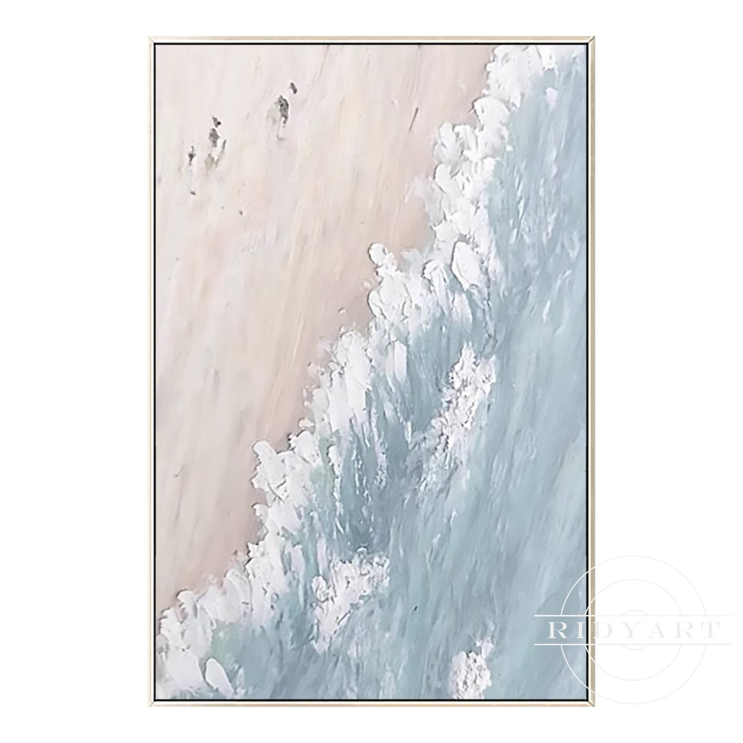 Ocean wall art_0320