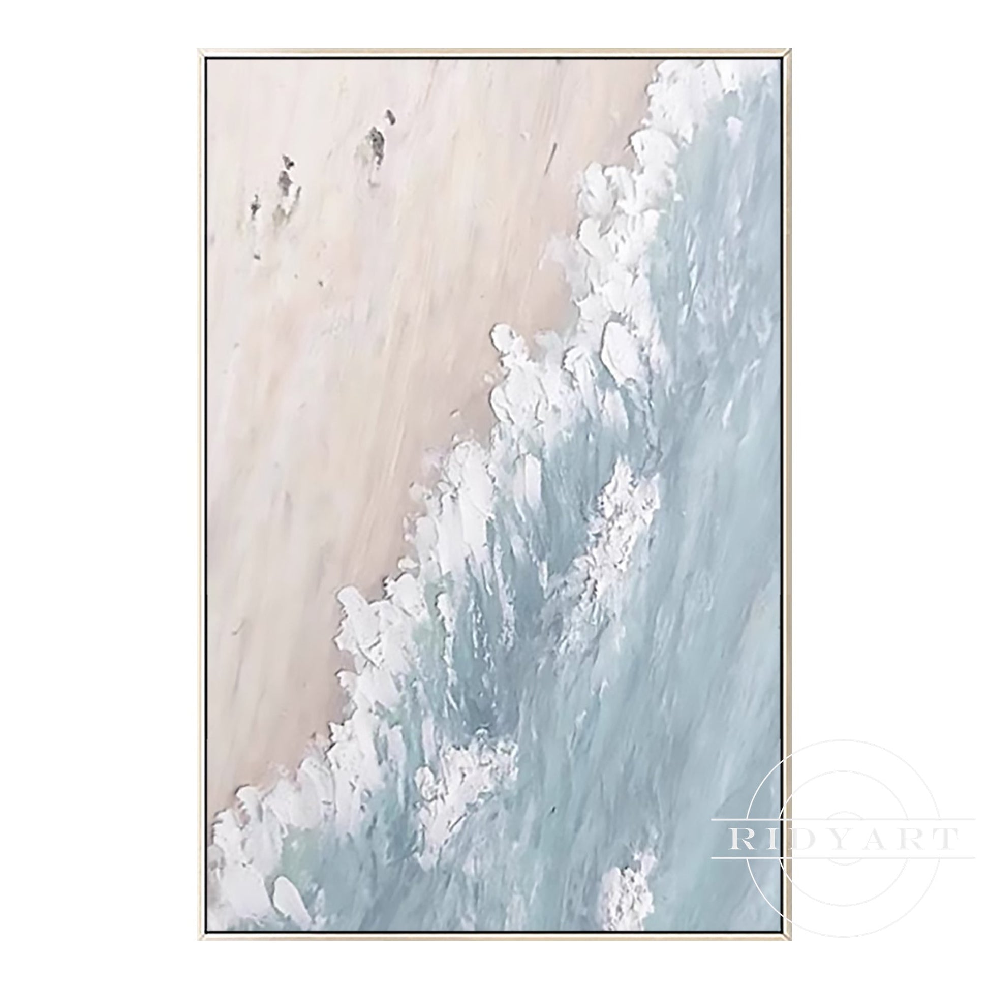 Ocean wall art_0320