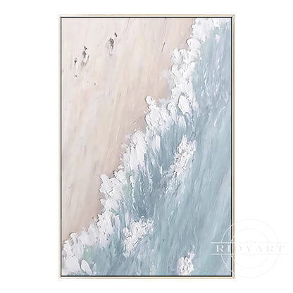 Ocean wall art_0320
