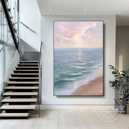 Ocean wall art_034