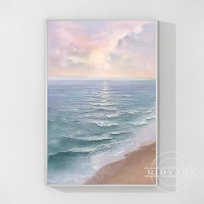Ocean wall art_034