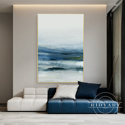 Abstract wall art_0595