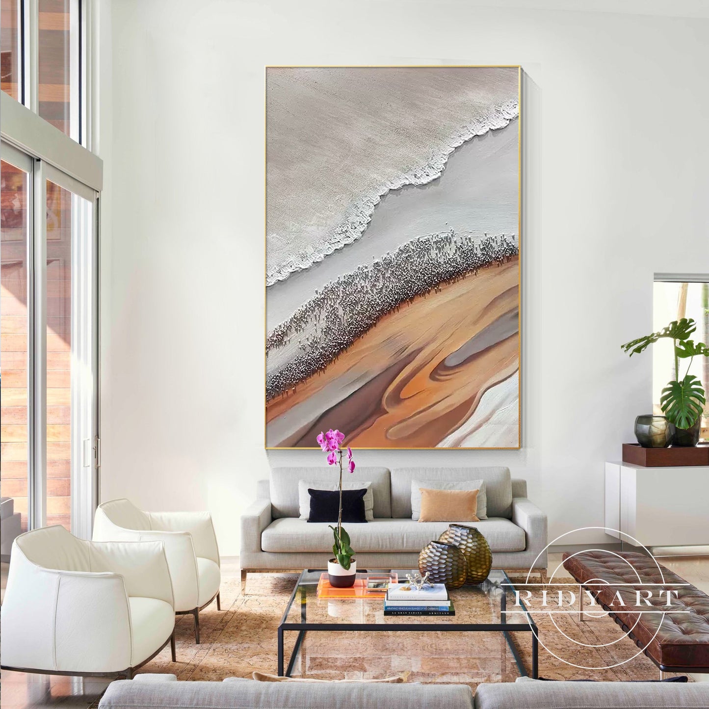 Ocean wall art_0685