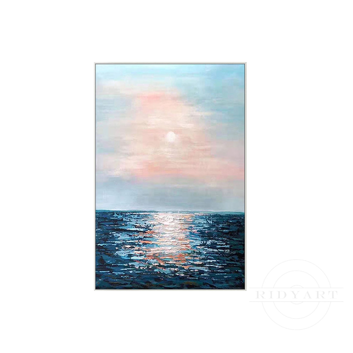 Ocean wall art_7ART03