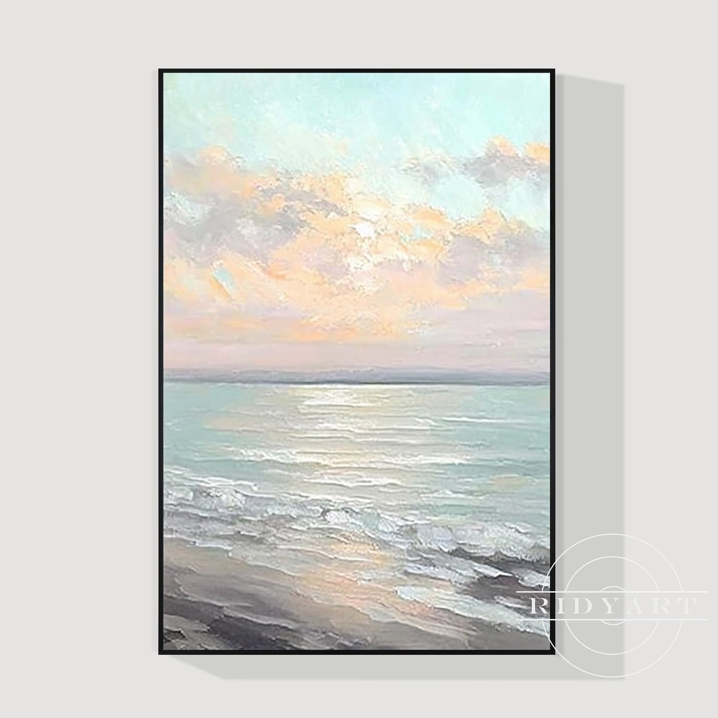 Ocean wall art_7ART20