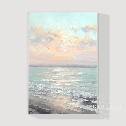 Ocean wall art_7ART20