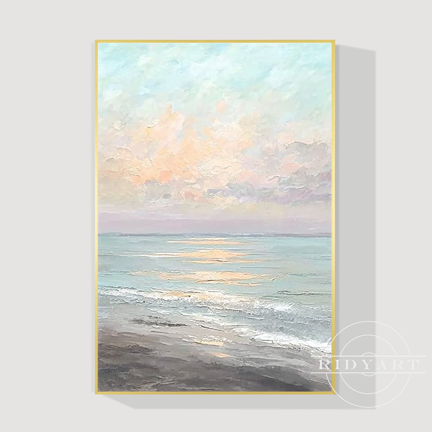 Ocean wall art_7ART21