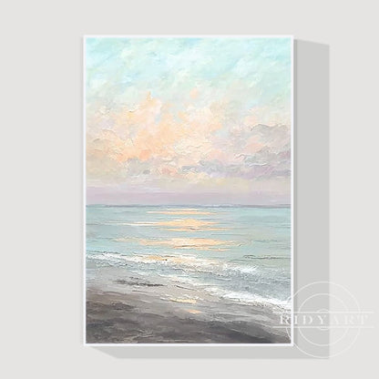 Ocean wall art_7ART21