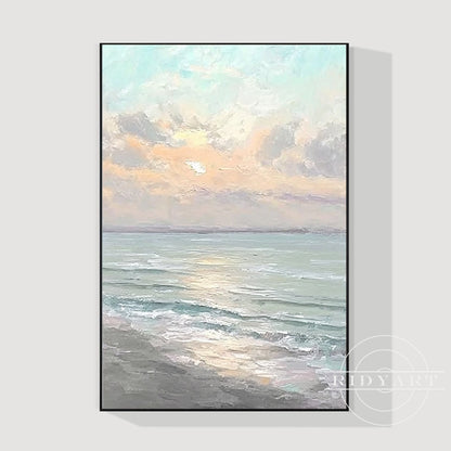 Ocean wall art_7ART22