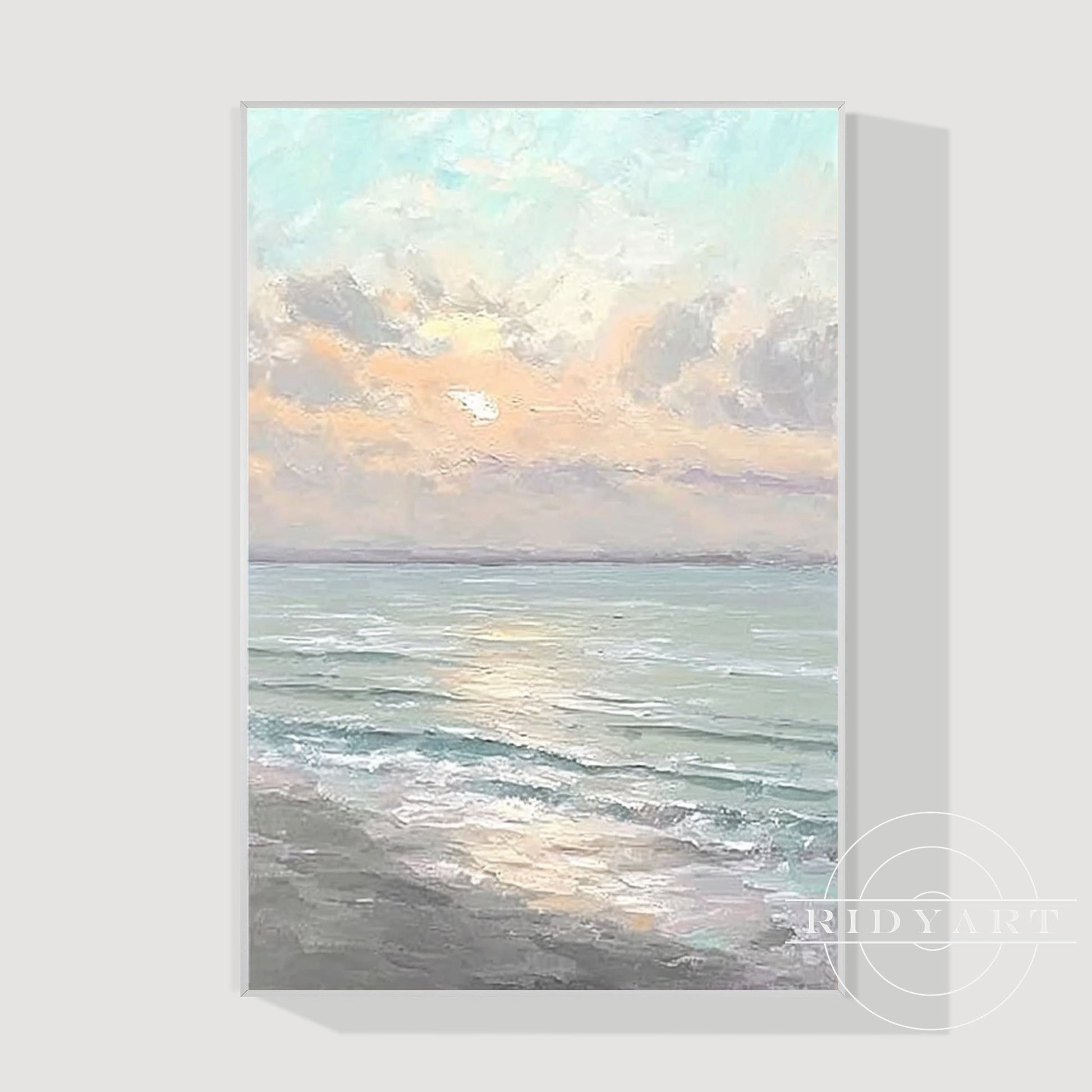 Ocean wall art_7ART22