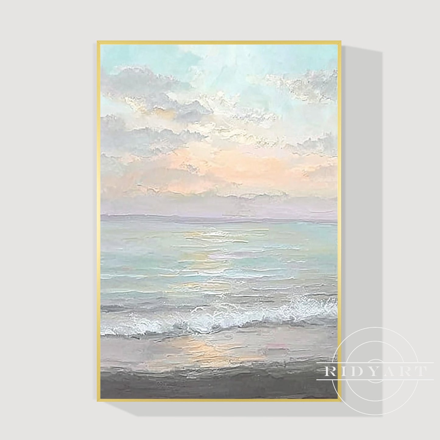 Ocean wall art_7ART23