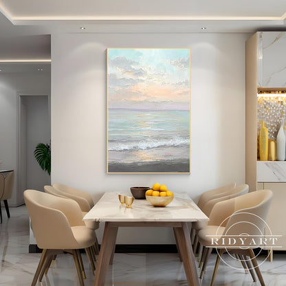 Ocean wall art_7ART23