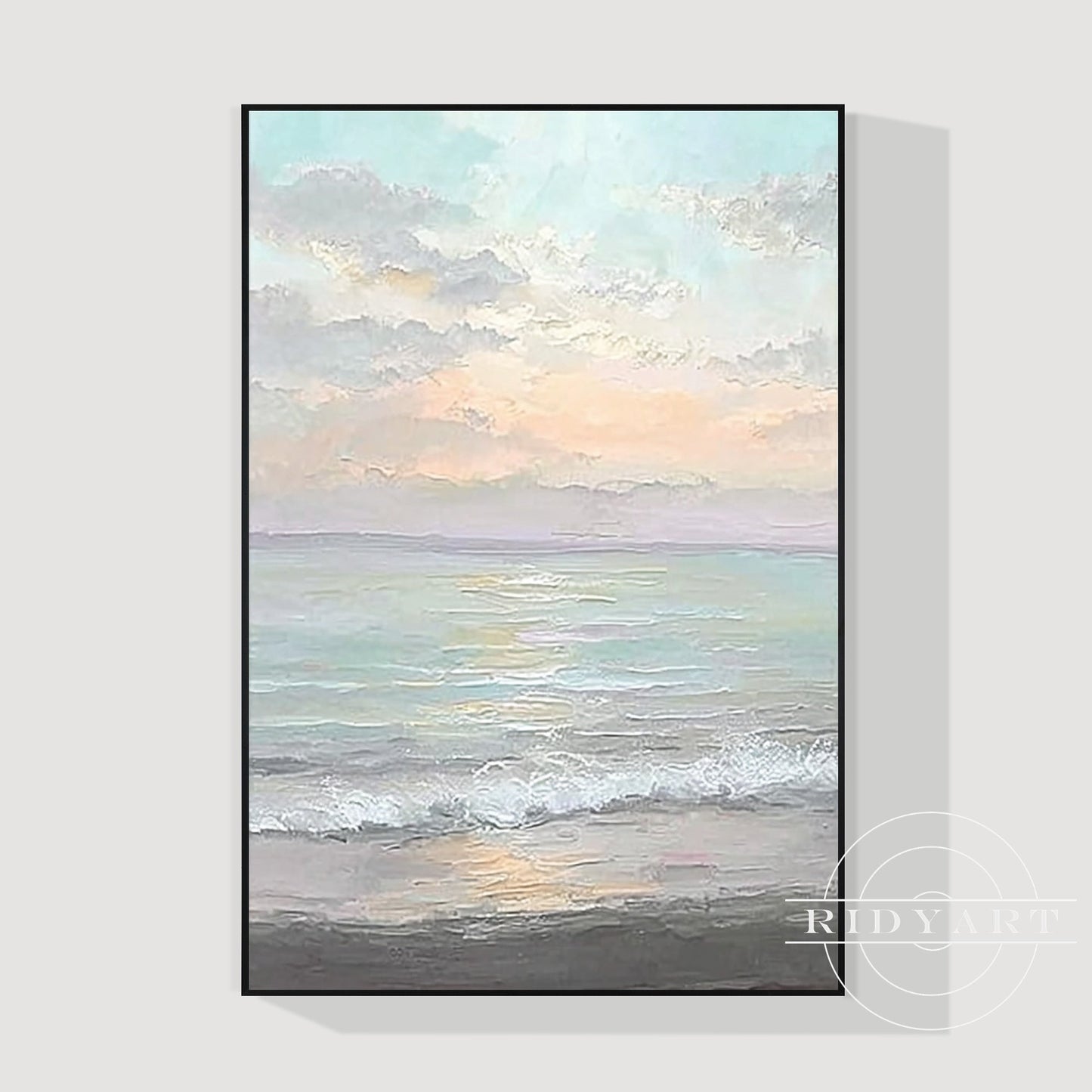 Ocean wall art_7ART23