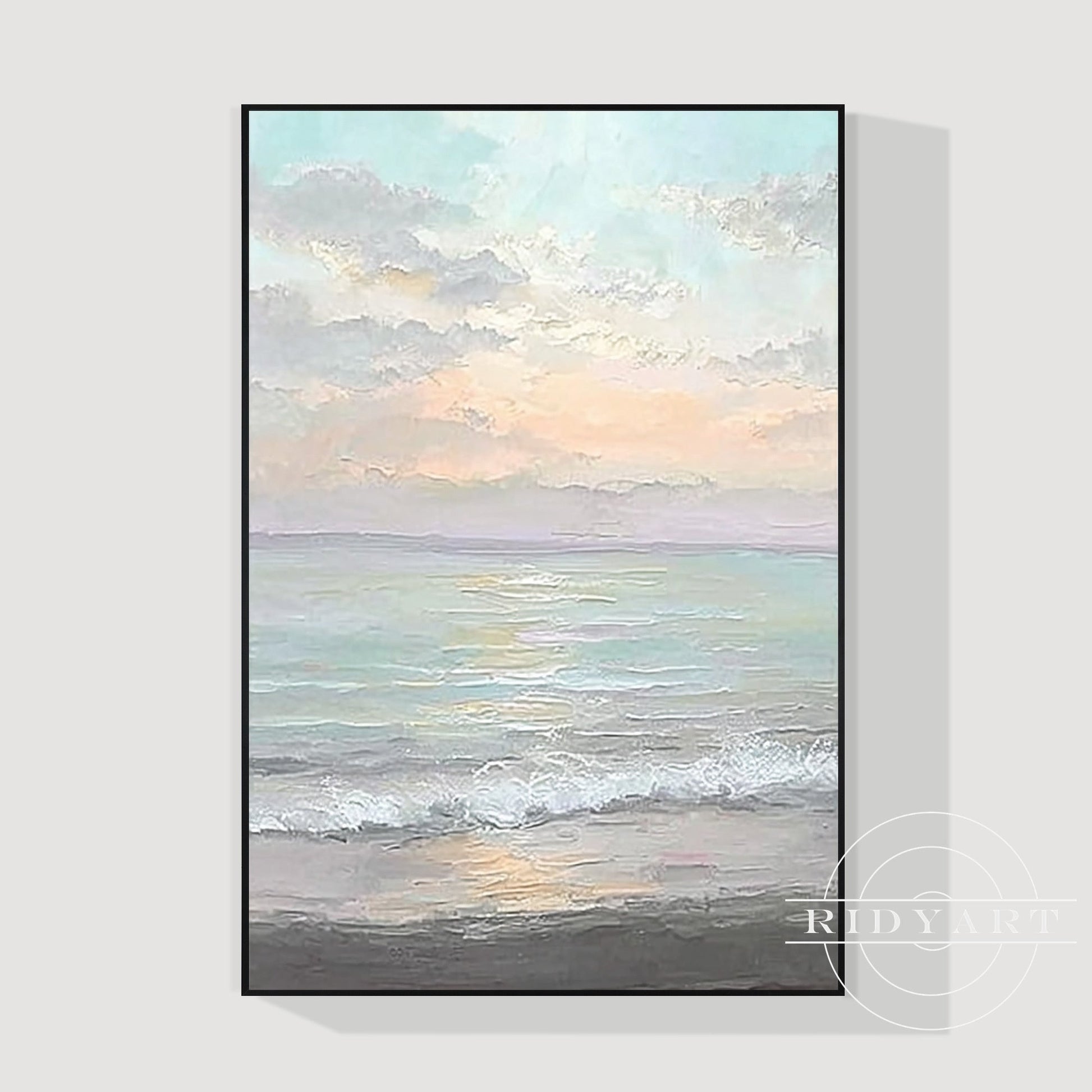Ocean wall art_7ART23
