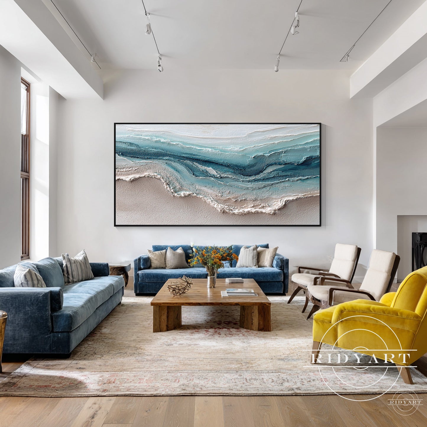 Ocean wall art_7ART25