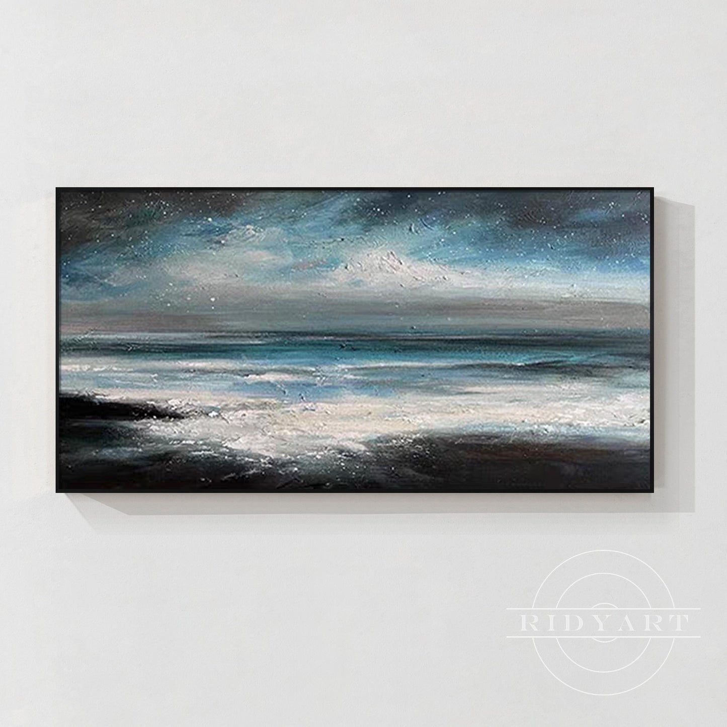 Ocean wall art_BAUS037