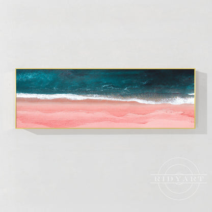 Ocean wall art_033