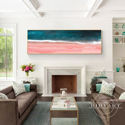 Ocean wall art_033