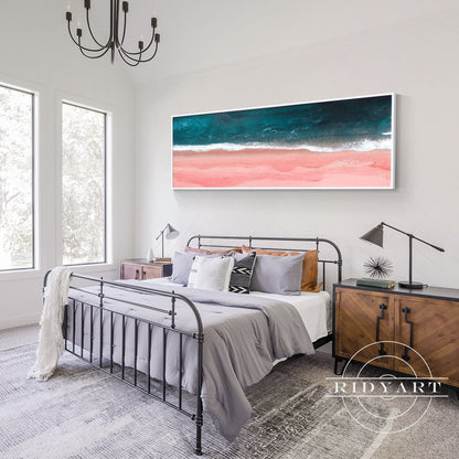Ocean wall art_033