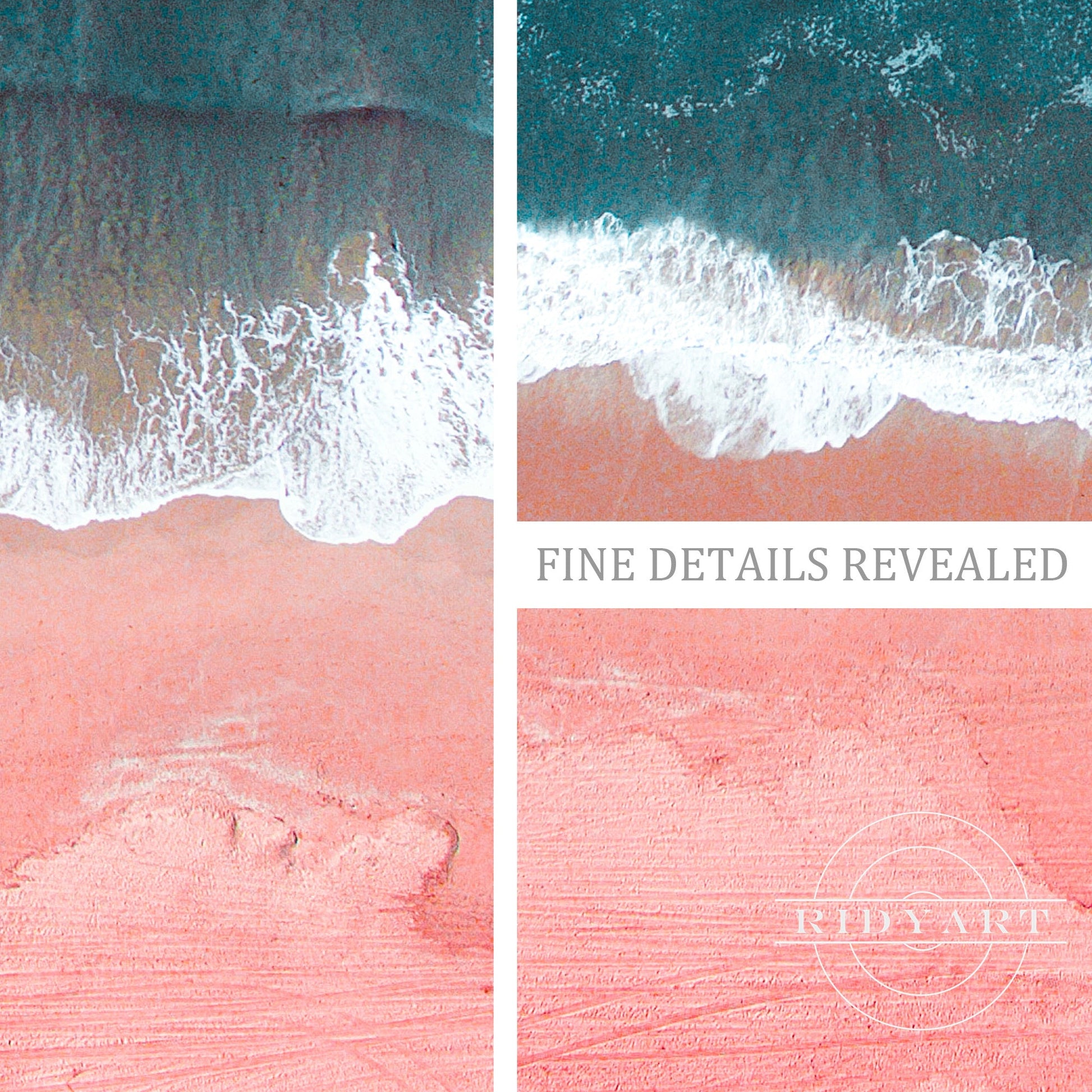 Ocean wall art_033