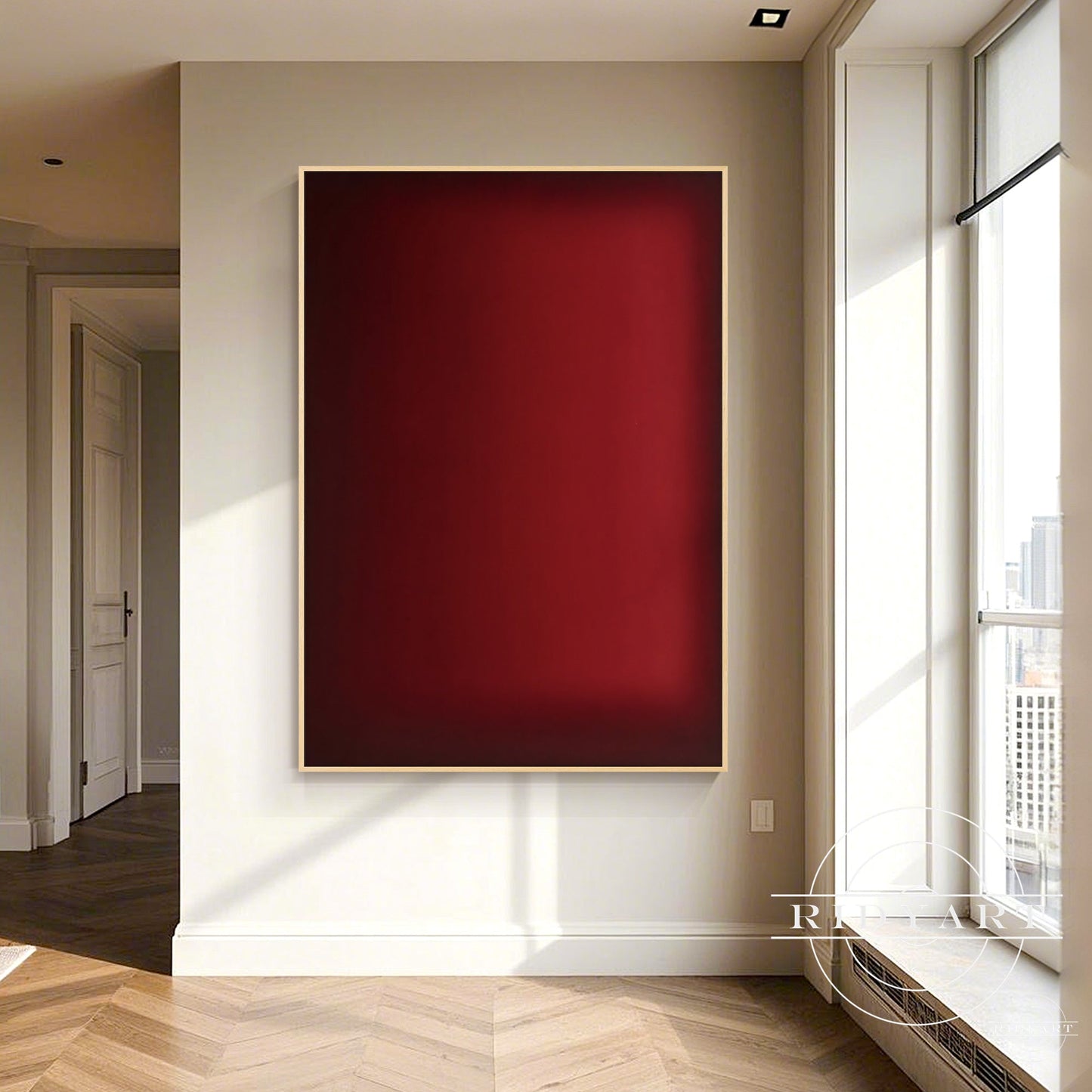 Ombre Art_BAUS0854