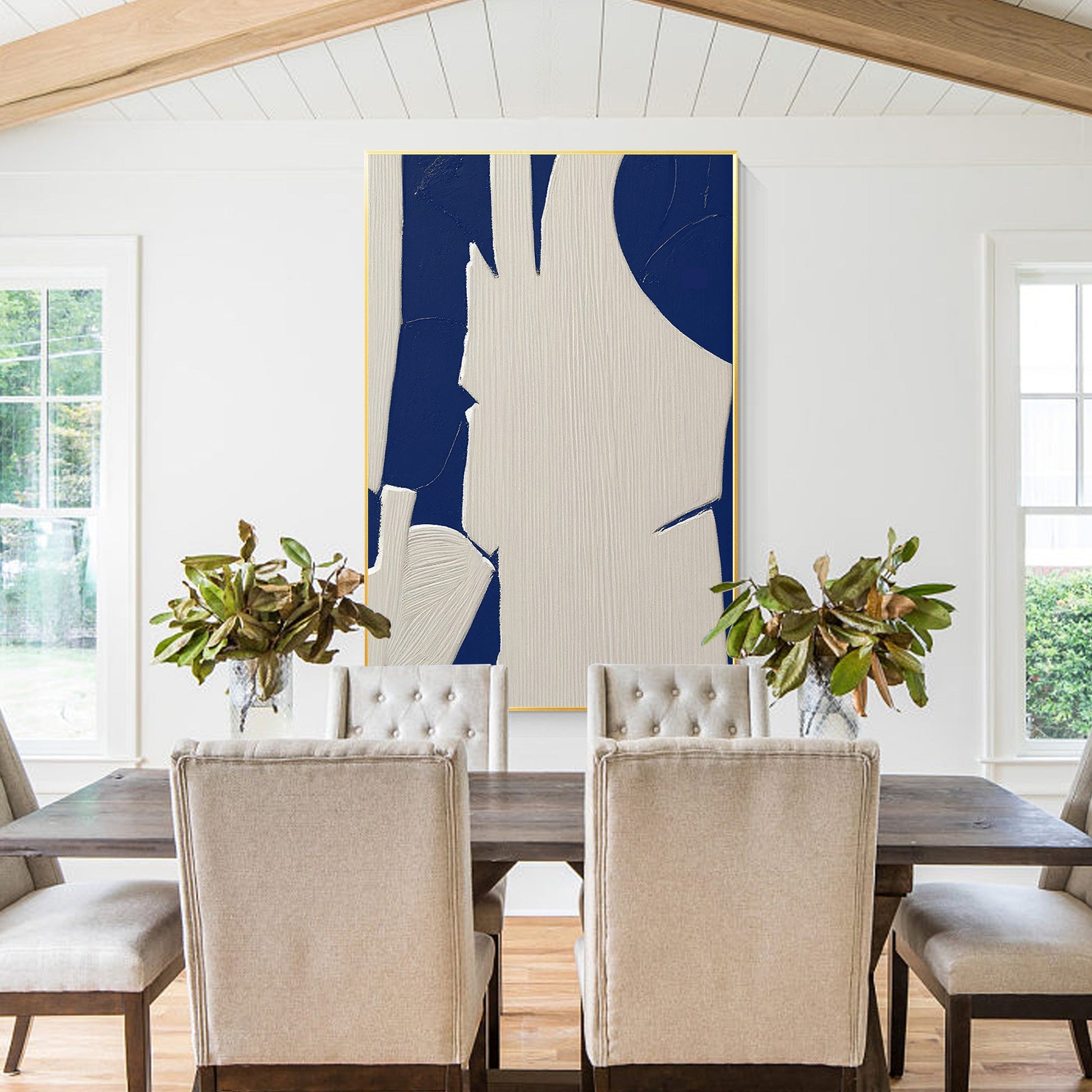 Abstract wall art_7art0646