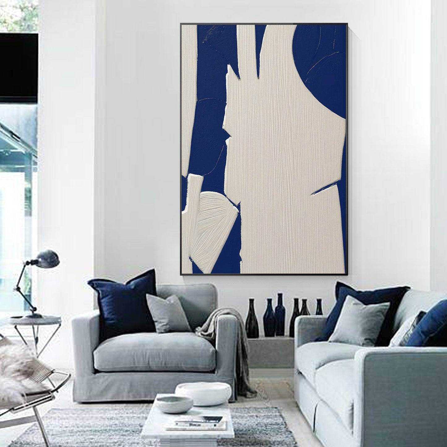 Abstract wall art_7art0646
