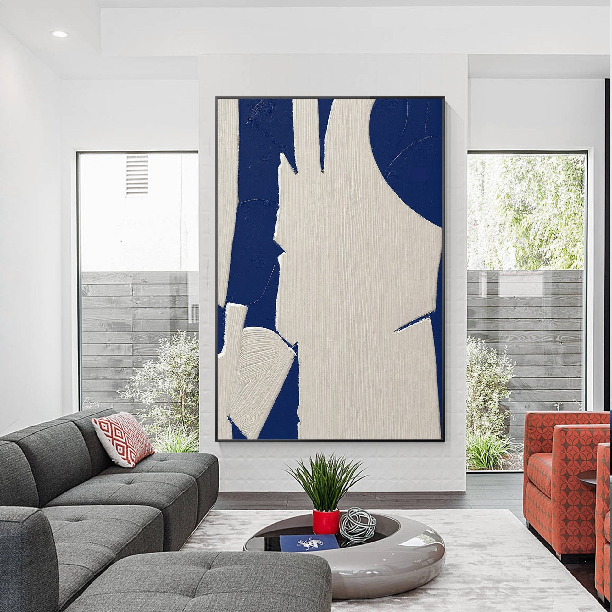 Abstract wall art_7art0646