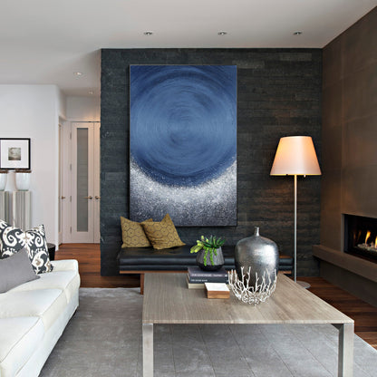 Paintings On Canvas Shiny Room Decor