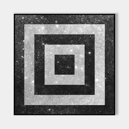 Paintings On Canvas Shiny Room Decor
