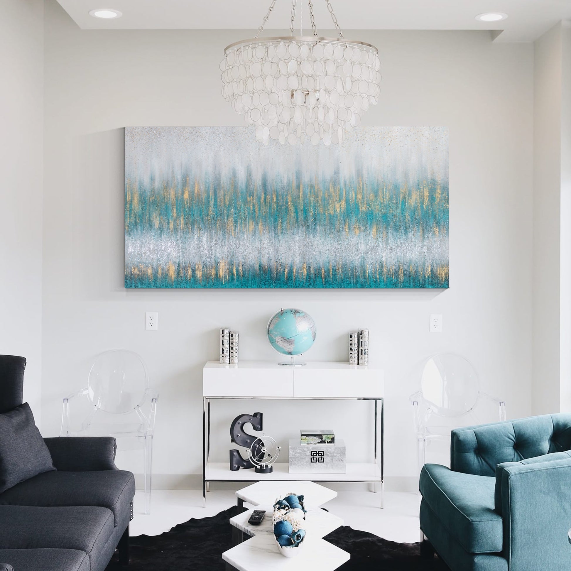 Abstract wall art_0005