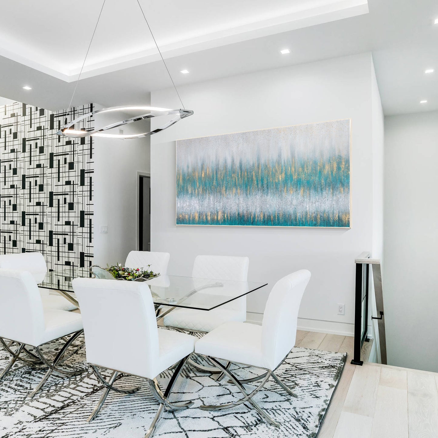 Abstract wall art_0005