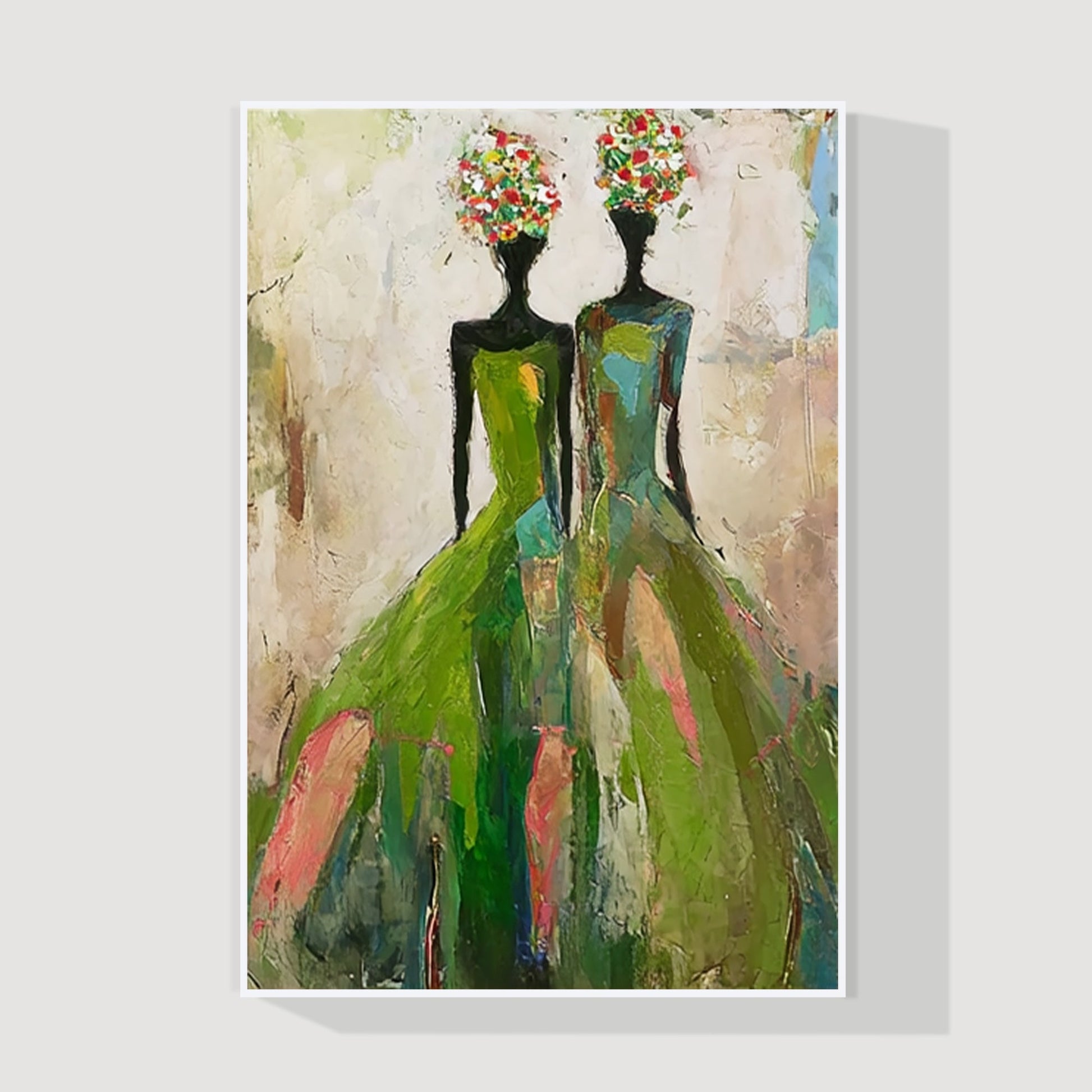 Portait wall art_7art29